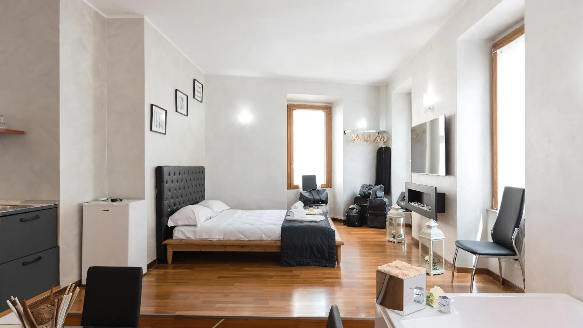 Bellavista Suite 8 Piazza Del Popolo 罗马