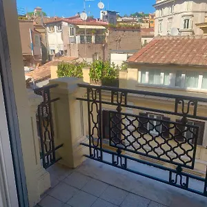 Apartamento Spain, Roma