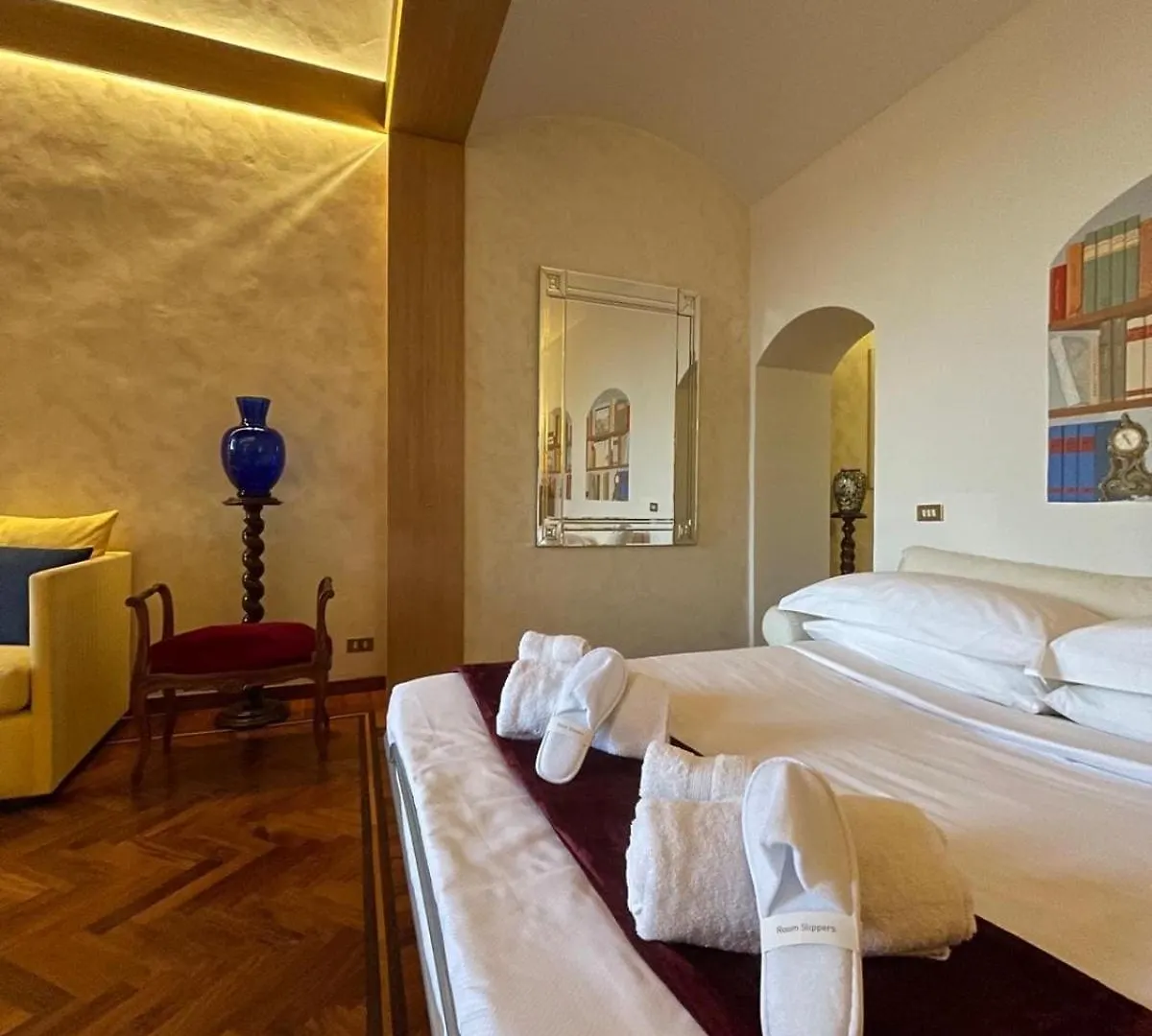 Bellavista Super 8 Piazza Del Popolo Apartment Rome Italy