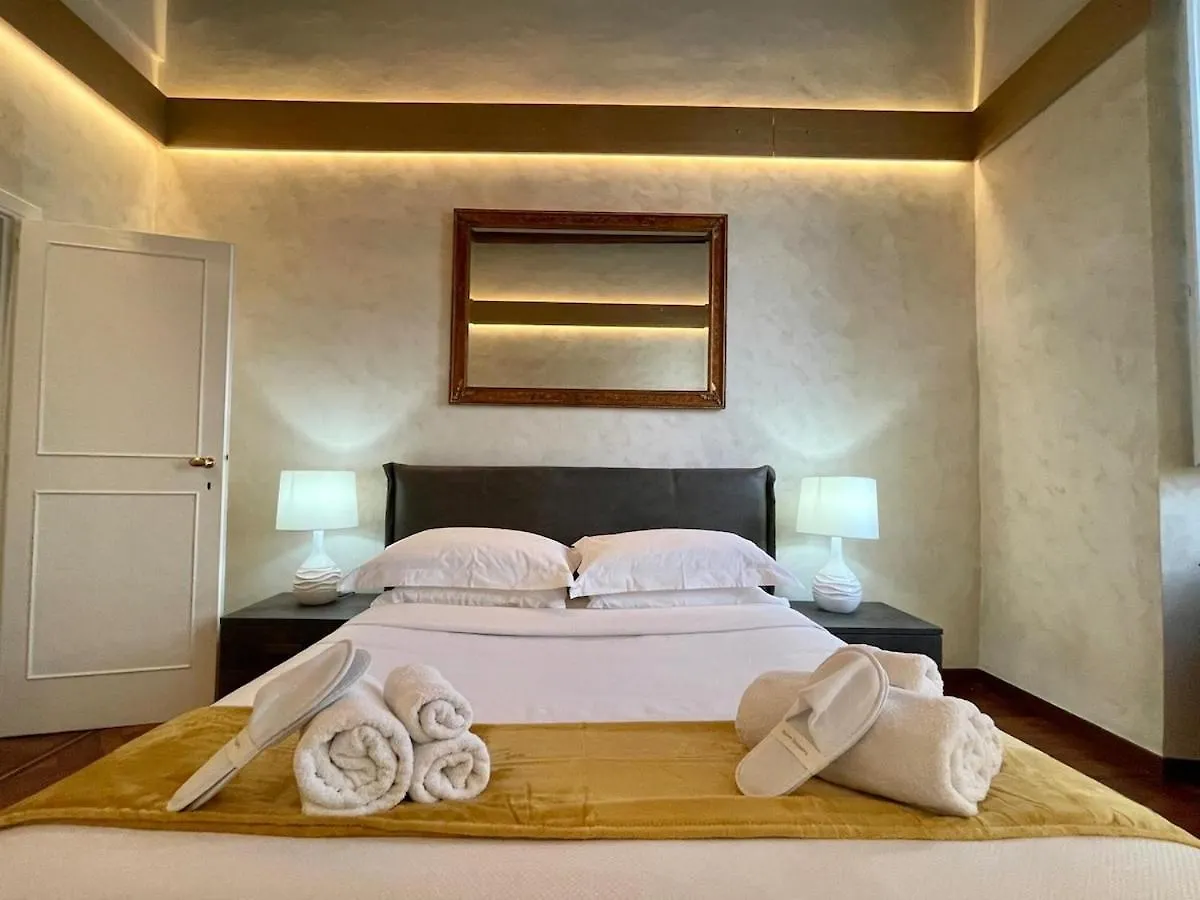 Bellavista Super 8 Piazza Del Popolo Apartment Rome