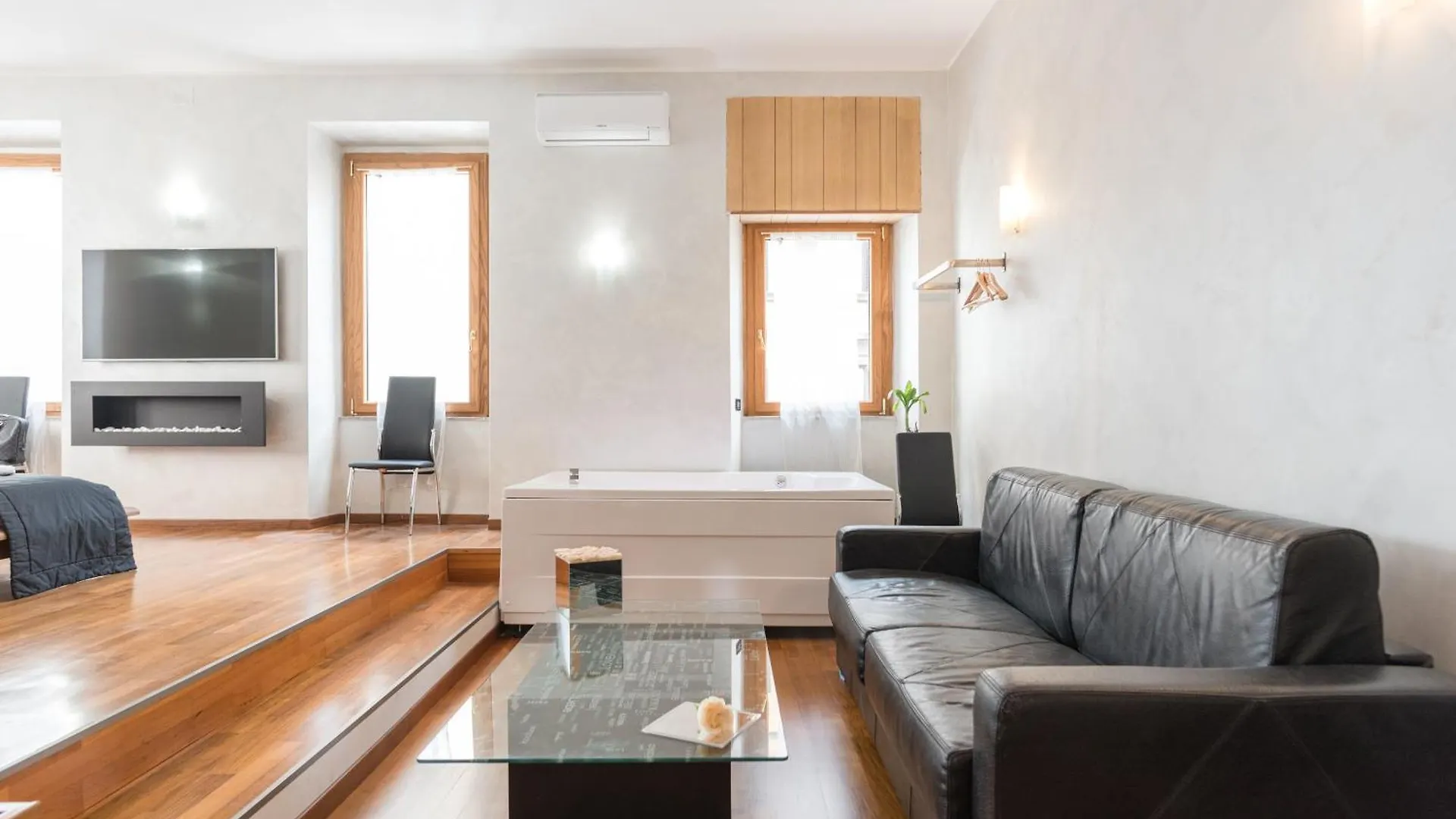 Bellavista Suite 8 Piazza Del Popolo Rom 0*,